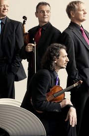 Schuppanzigh-Quartett